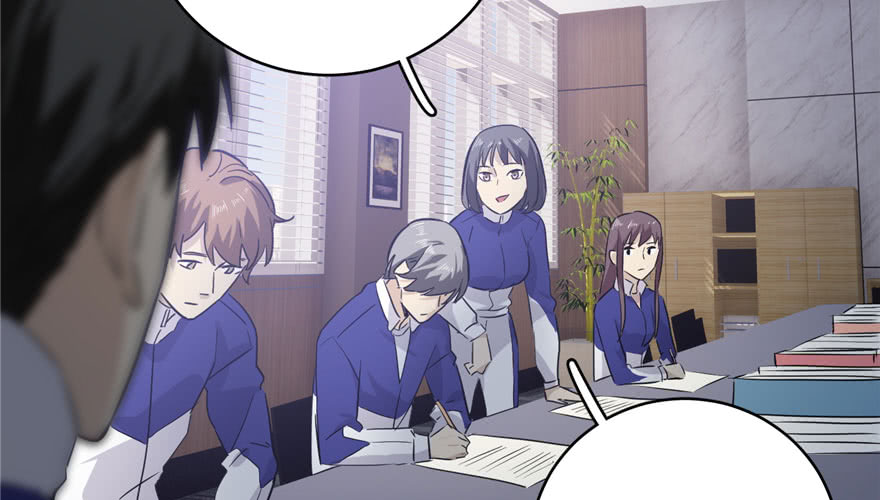 Global Gao Wu (Global Martial Arts) Chapter 02 Gambar 76